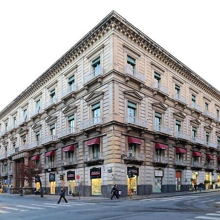 Catania Centro Rooms المظهر الخارجي الصورة