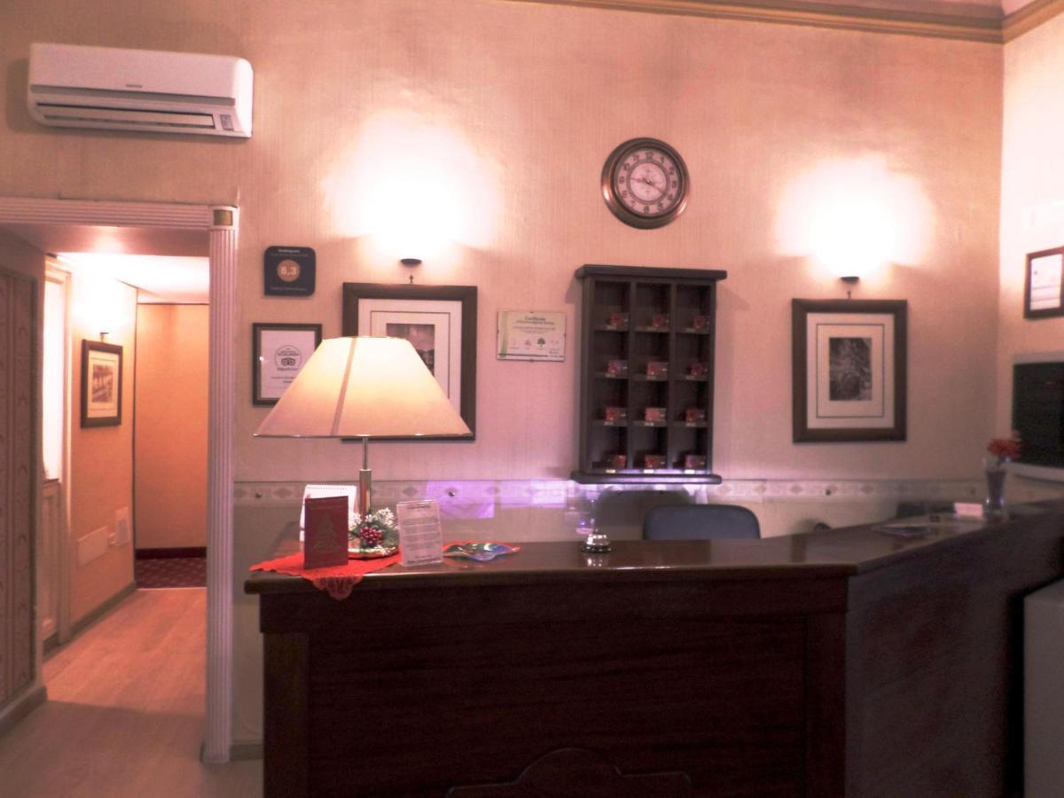 Catania Centro Rooms المظهر الخارجي الصورة
