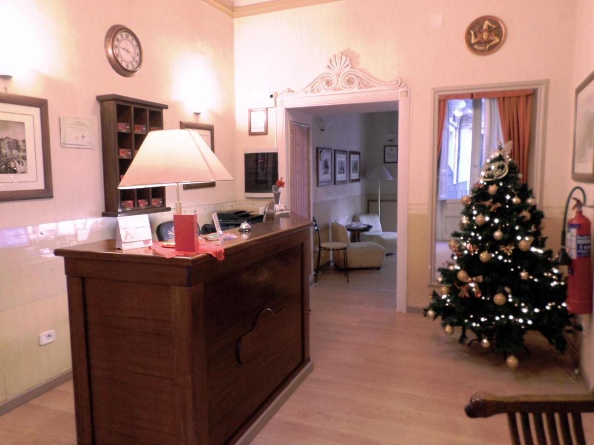 Catania Centro Rooms المظهر الخارجي الصورة