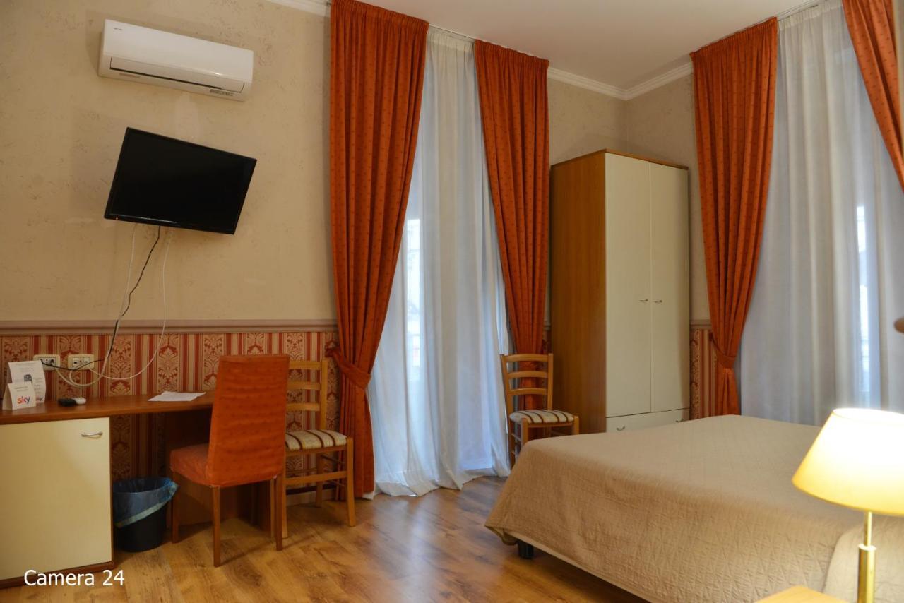 Catania Centro Rooms المظهر الخارجي الصورة