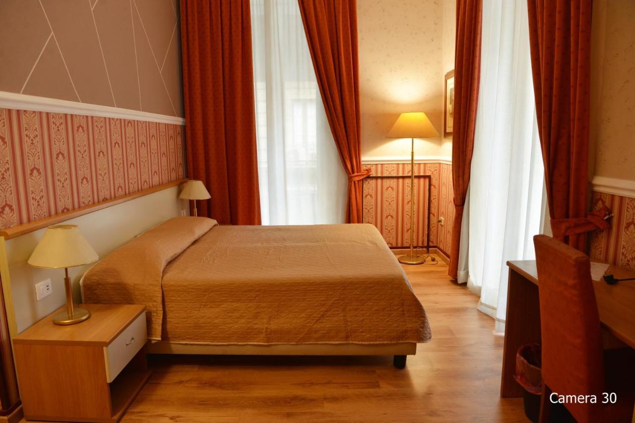 Catania Centro Rooms المظهر الخارجي الصورة