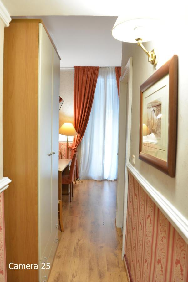 Catania Centro Rooms المظهر الخارجي الصورة