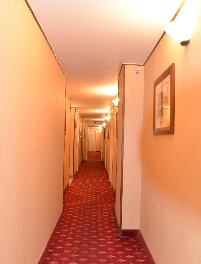 Catania Centro Rooms المظهر الخارجي الصورة