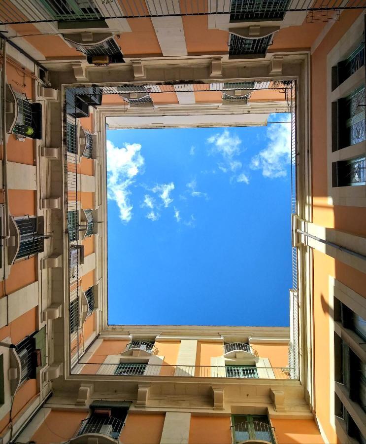 Catania Centro Rooms المظهر الخارجي الصورة