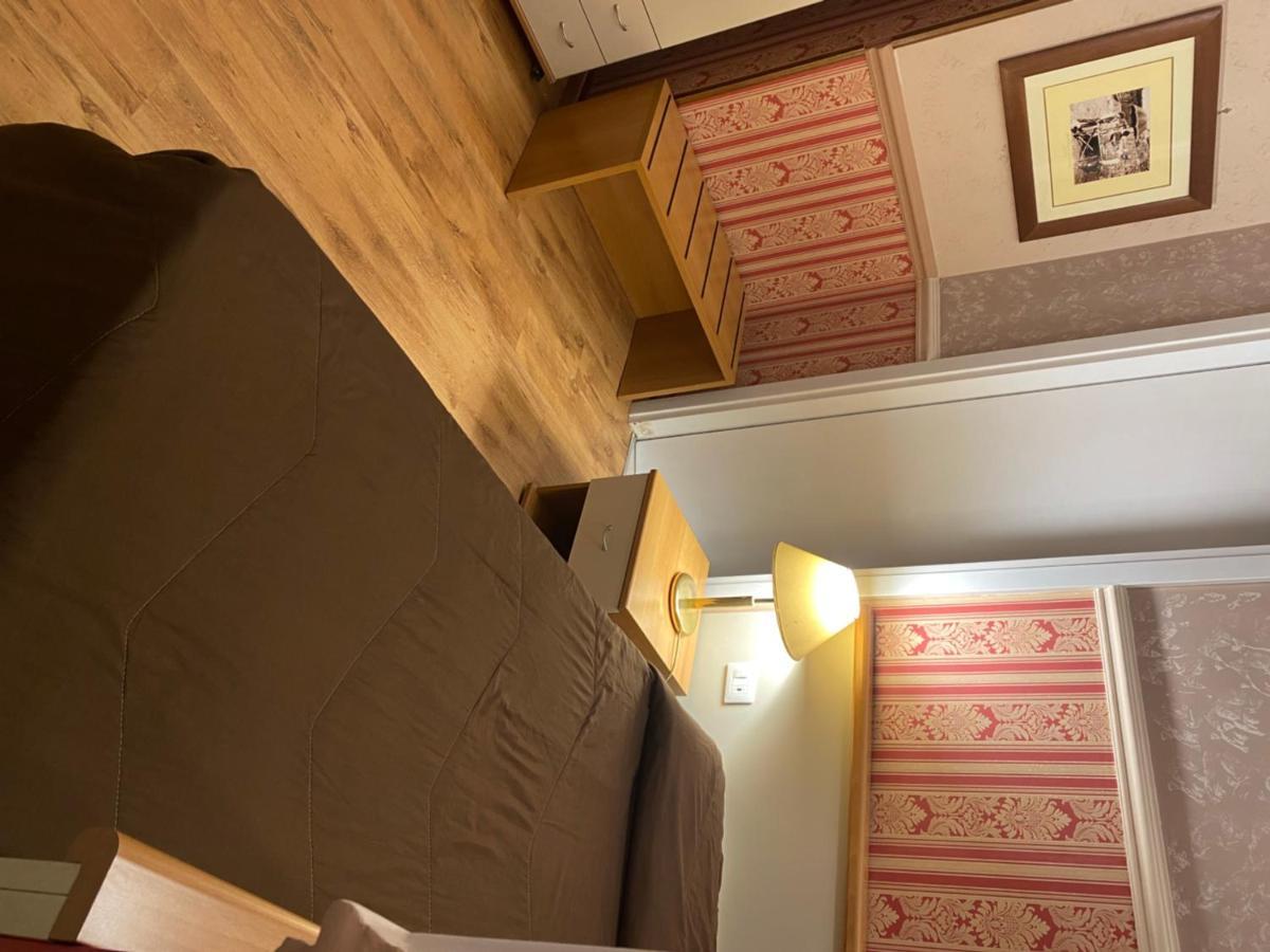 Catania Centro Rooms المظهر الخارجي الصورة
