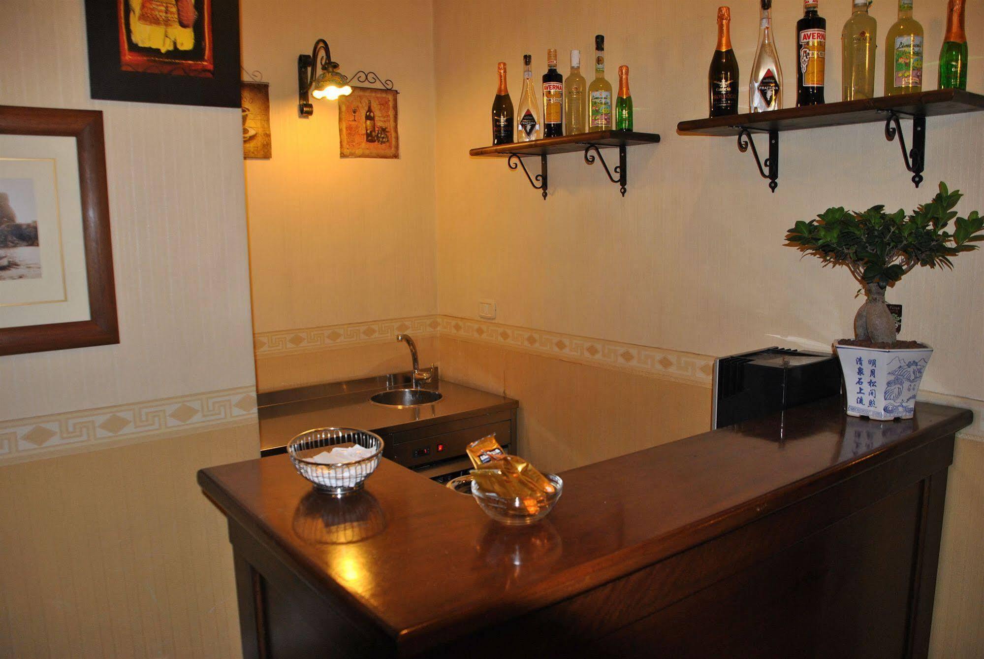 Catania Centro Rooms المظهر الخارجي الصورة