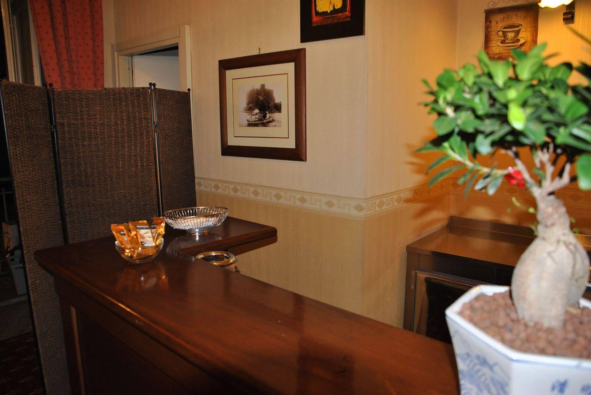 Catania Centro Rooms المظهر الخارجي الصورة